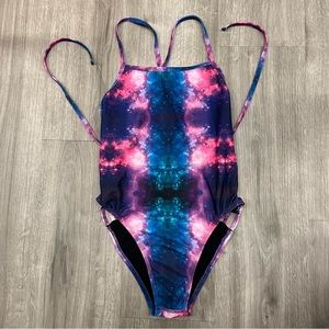 Jolyn Mateo, onesie size 28